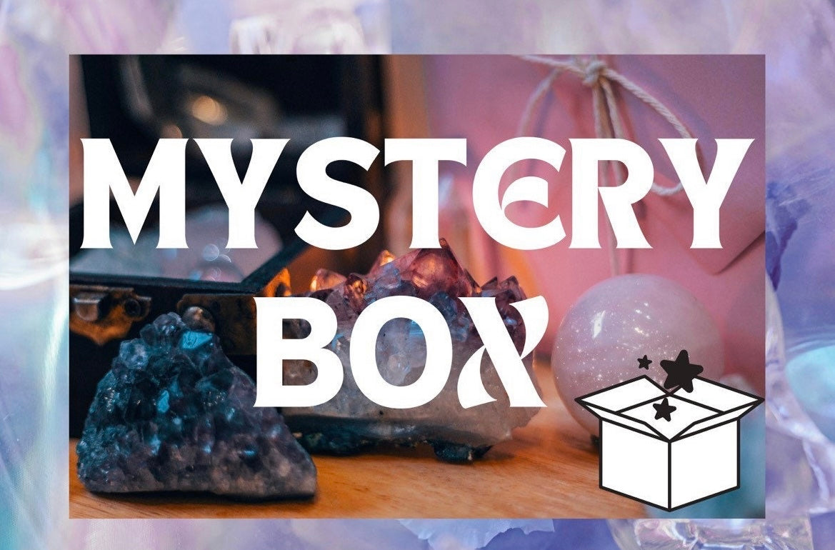 Mystery Box