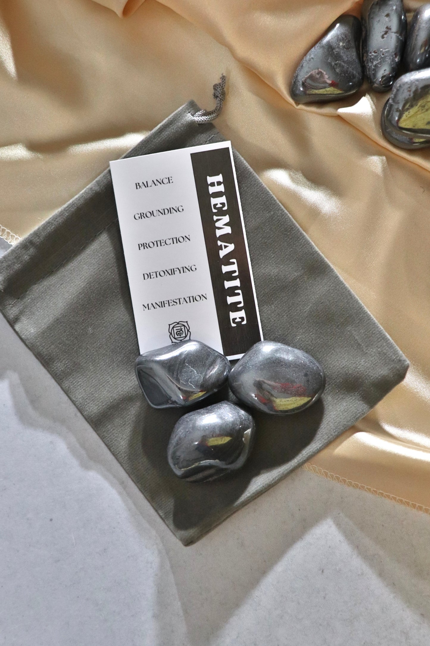 Hematite