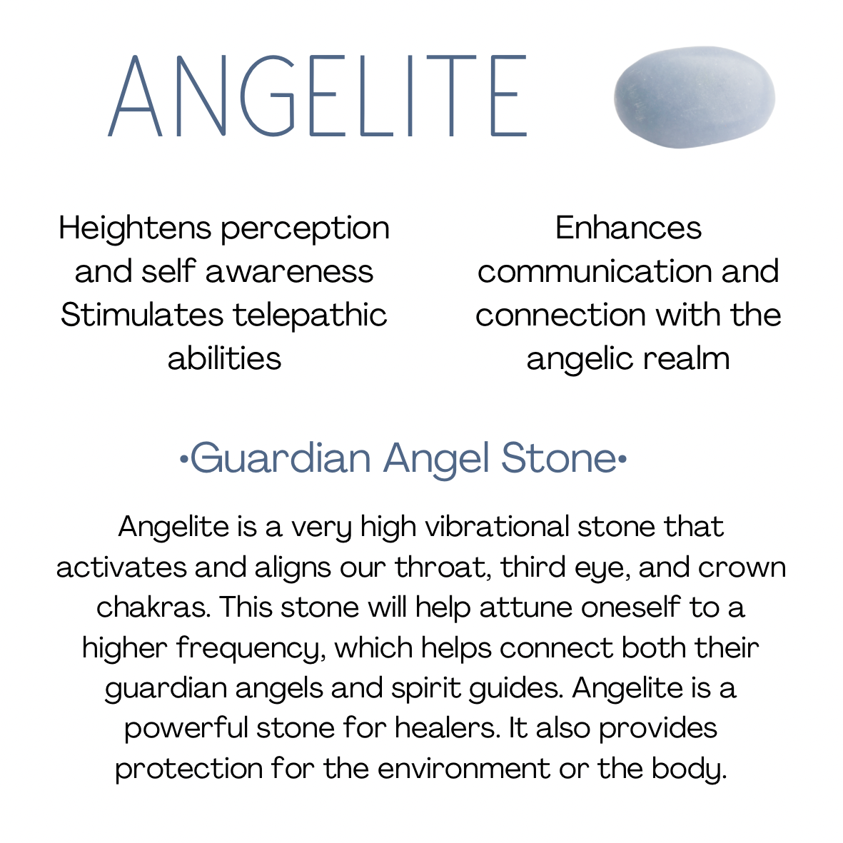 Angelite
