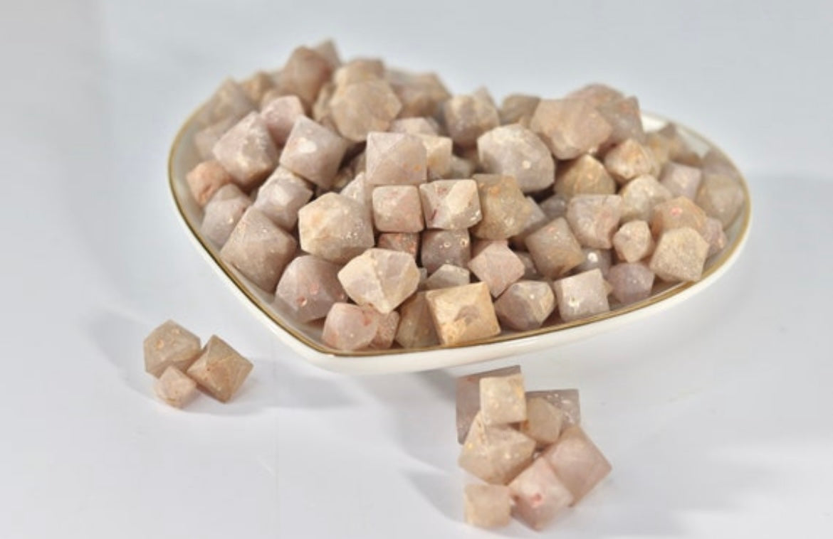 Beta Quartz