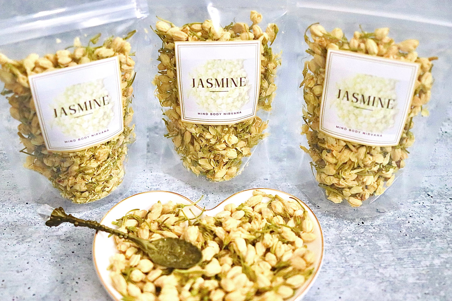 Jasmine Flowers