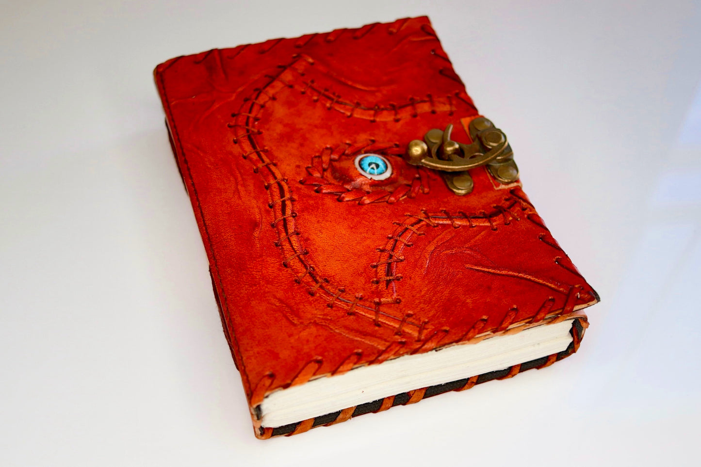 Sacred Eye Journal