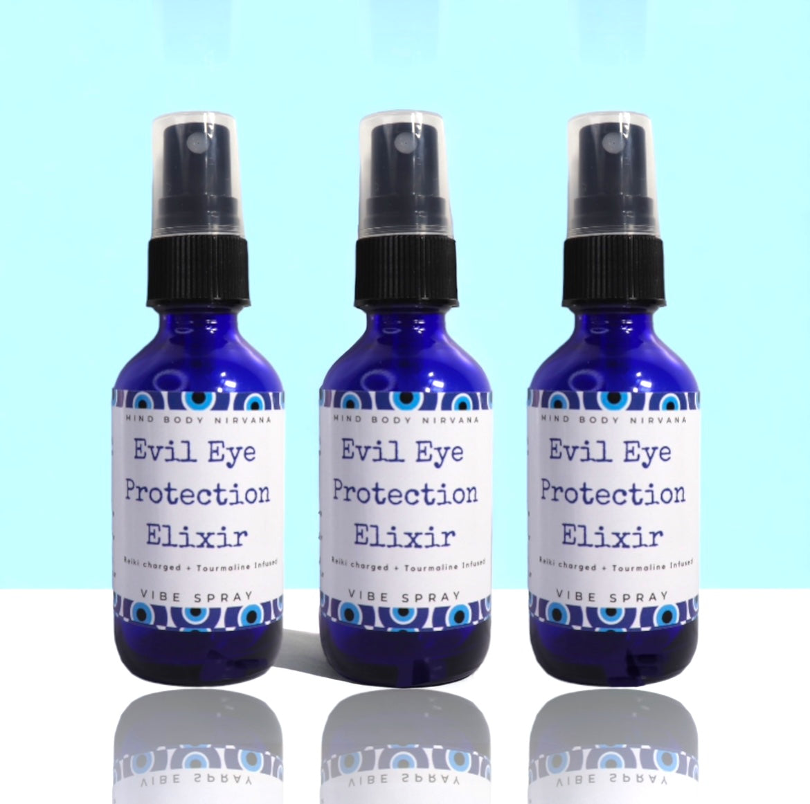 Evil Eye Elixir
