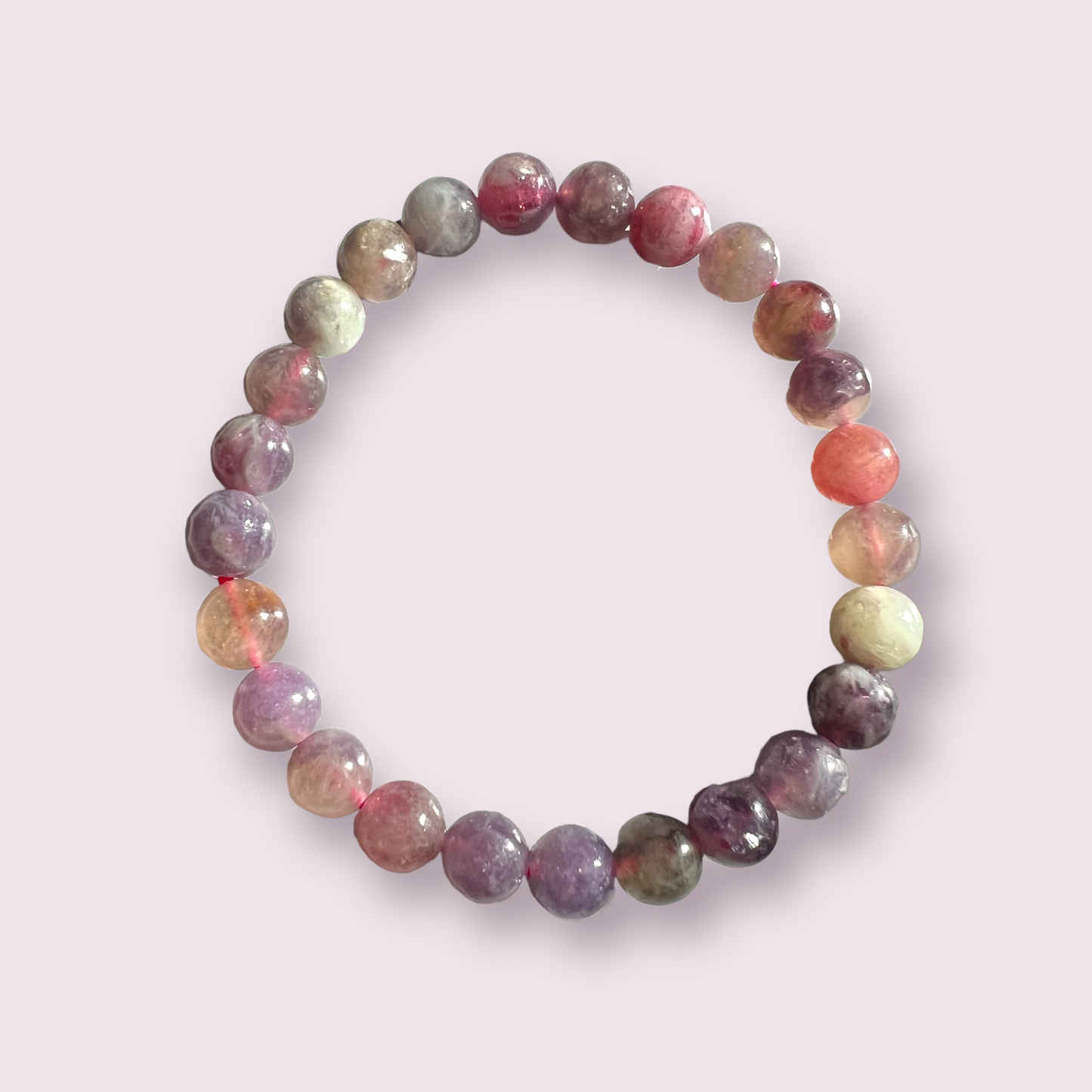 Unicorn Stone Bracelet