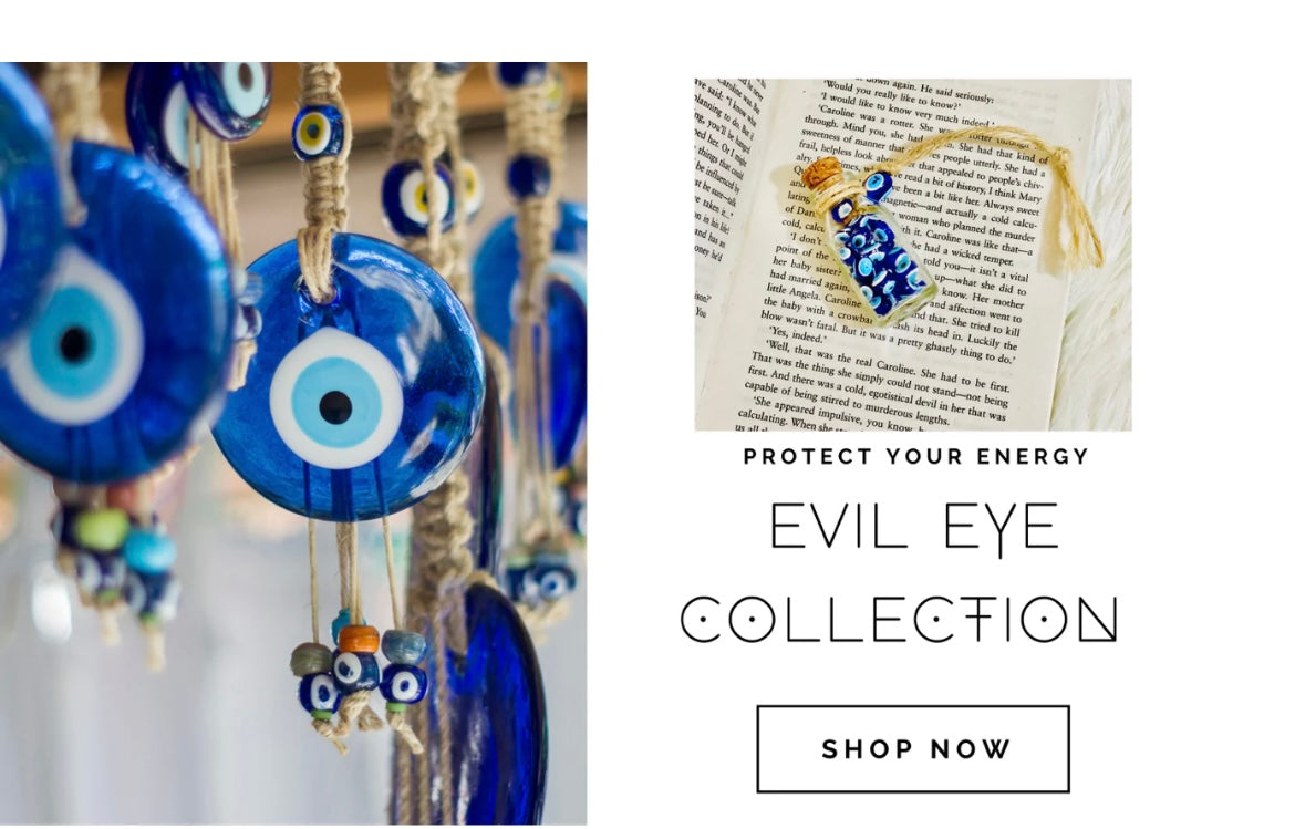 Evil Eye Collection