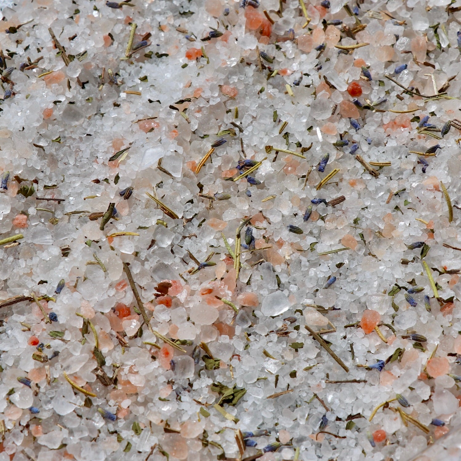 Ritual Salts & Oils