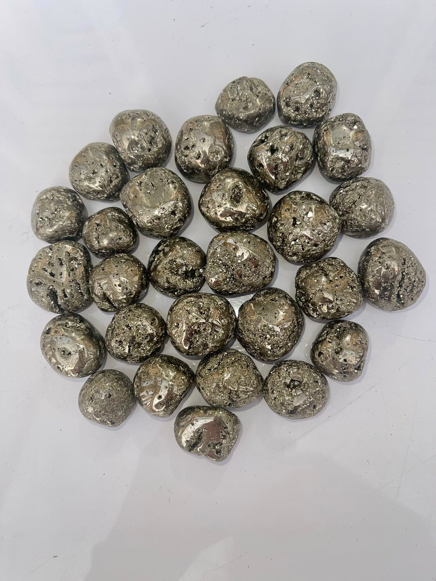 Pyrite