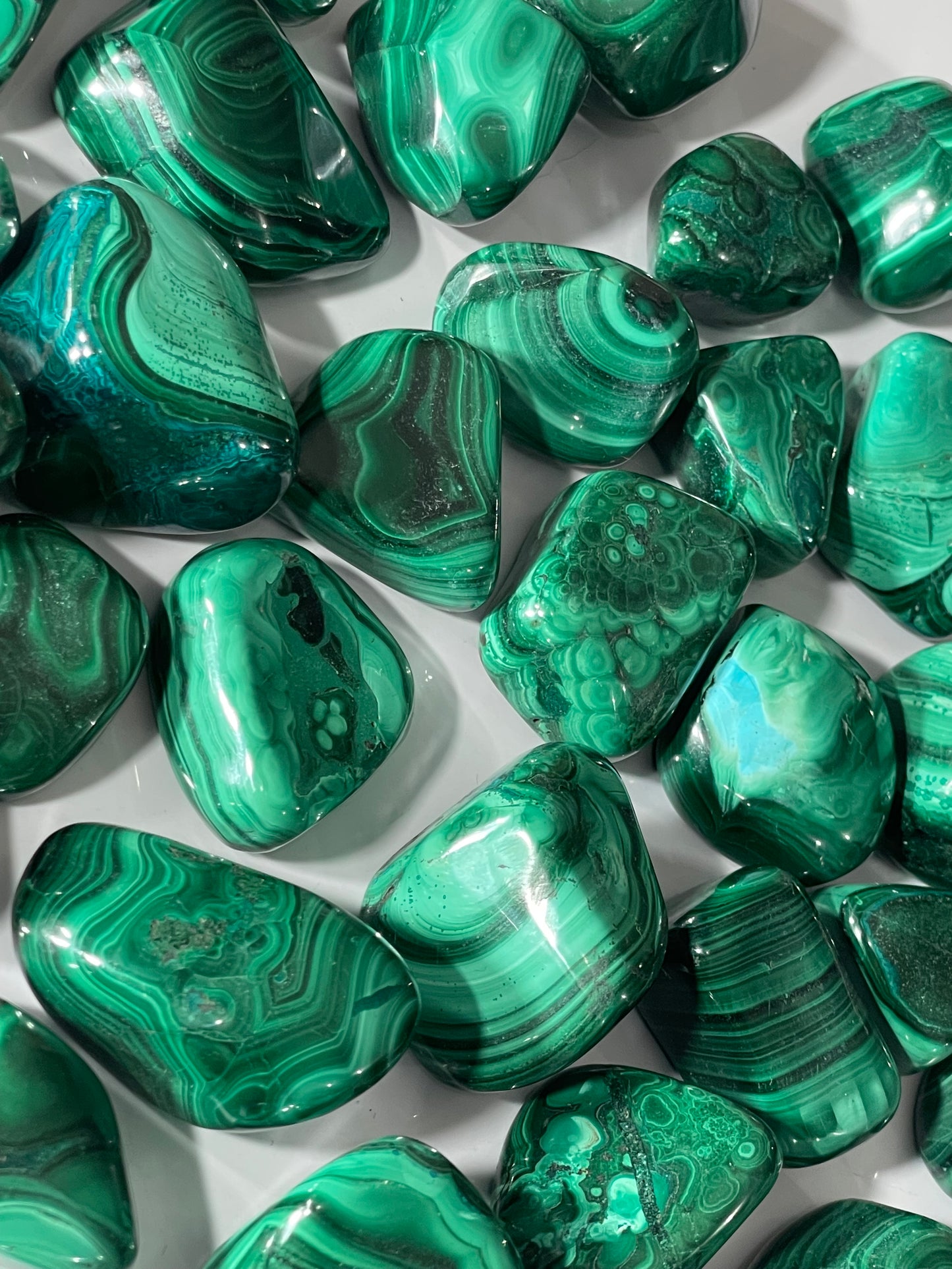 Malachite