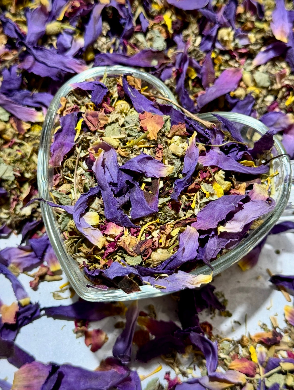 Lucid Dreams Herbal Blend