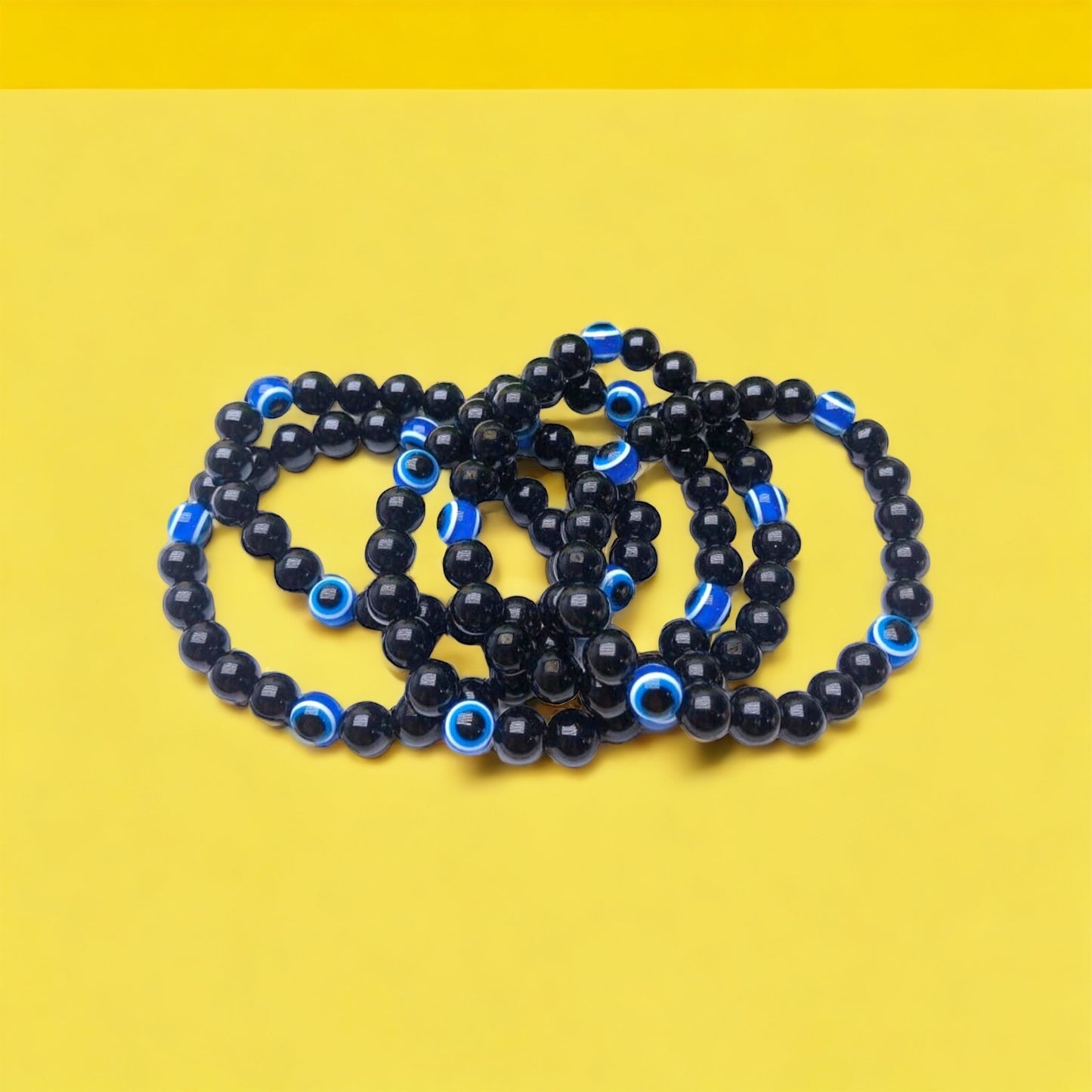 Triple Protection Bracelet