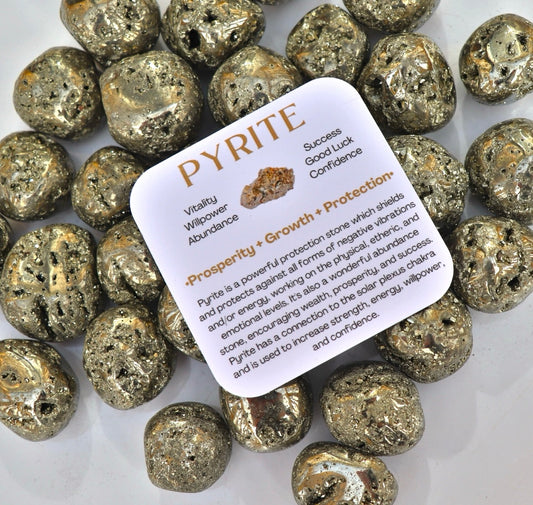 Pyrite