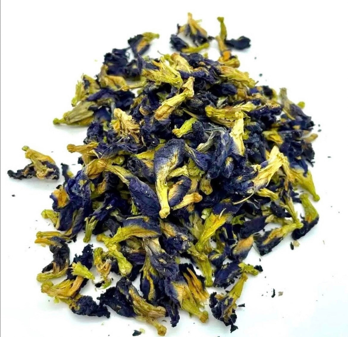 Butterfly Pea Flower