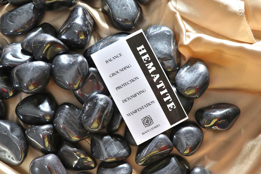 Hematite