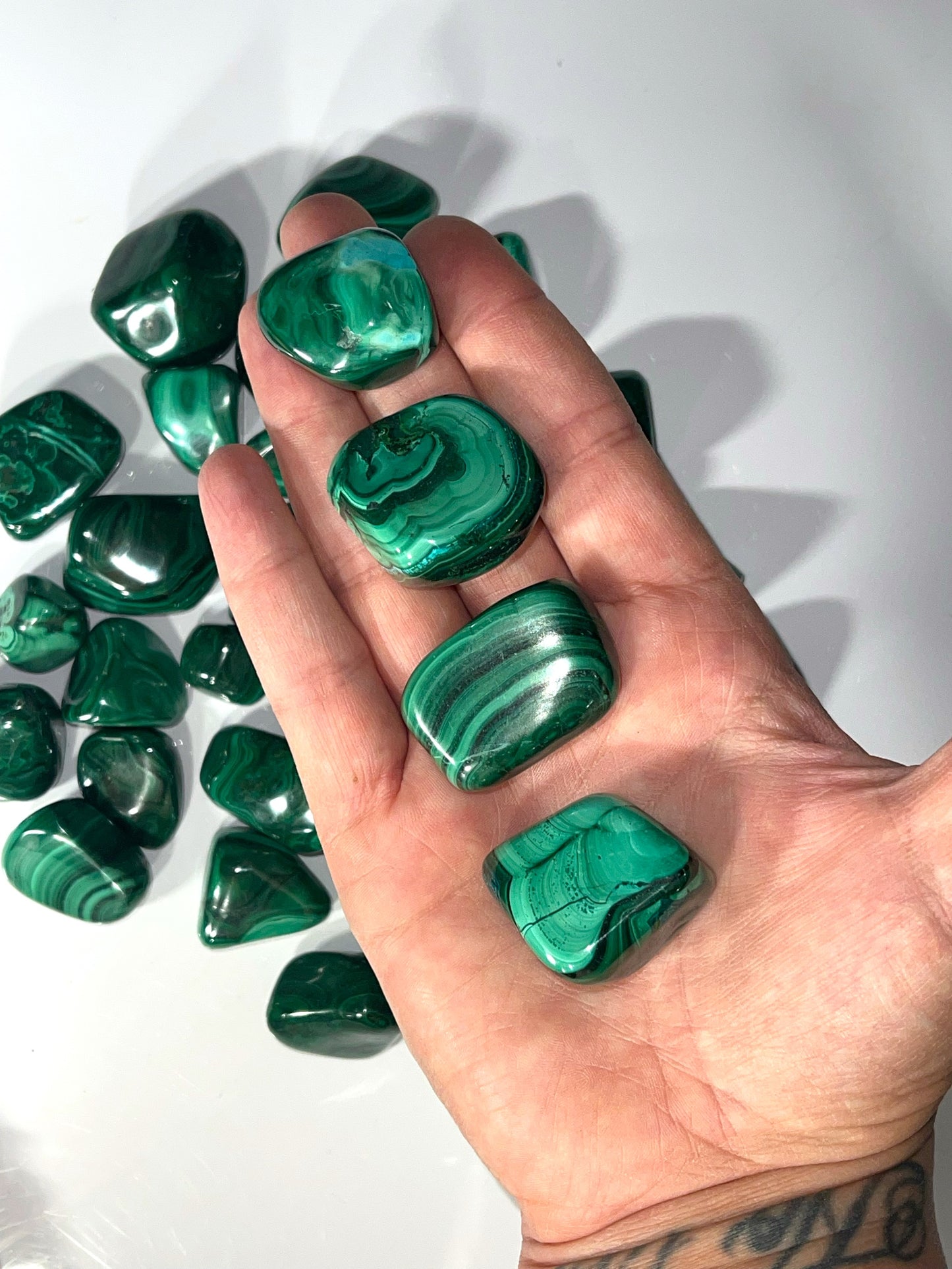 Malachite