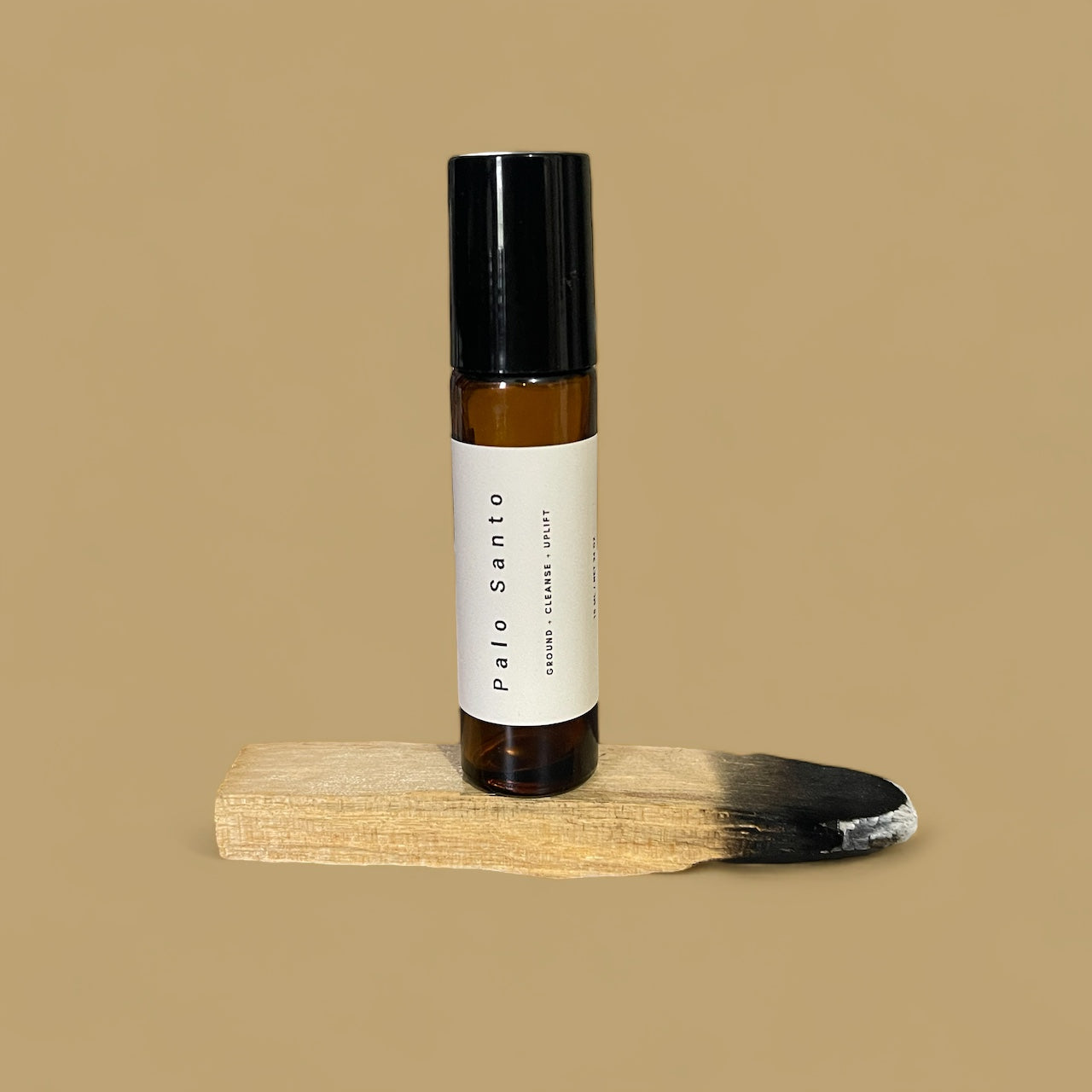 Palo Santo Aromatherapy Oil