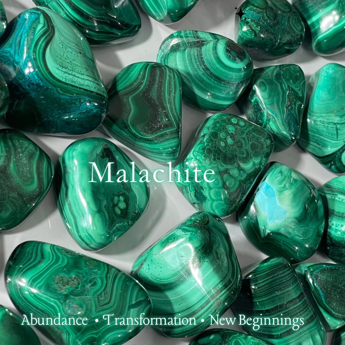 Malachite