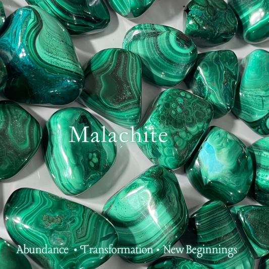 Malachite