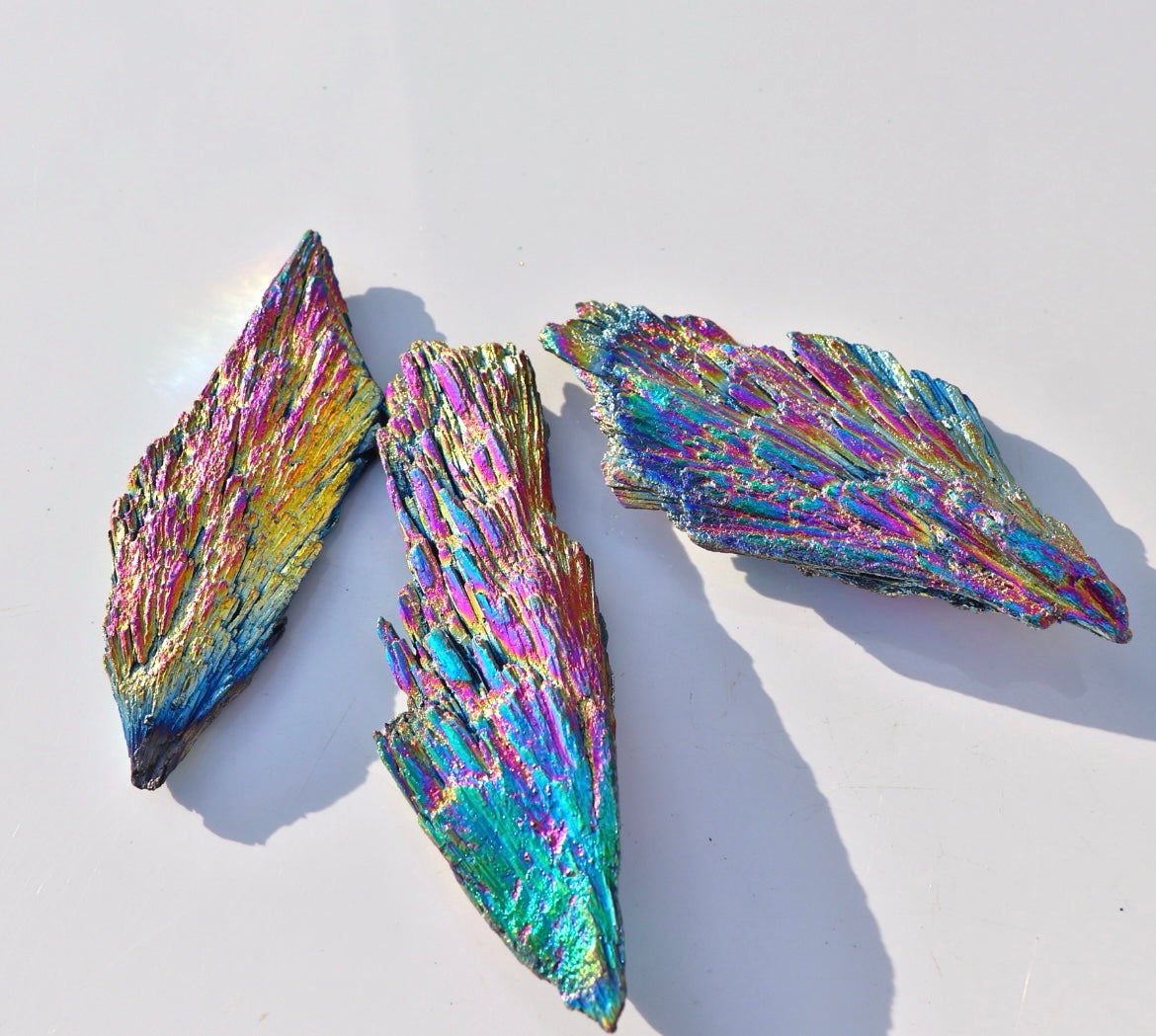 Aura Kyanite Fans