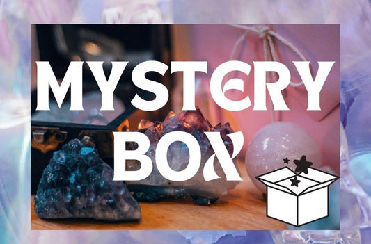 Mystery Box