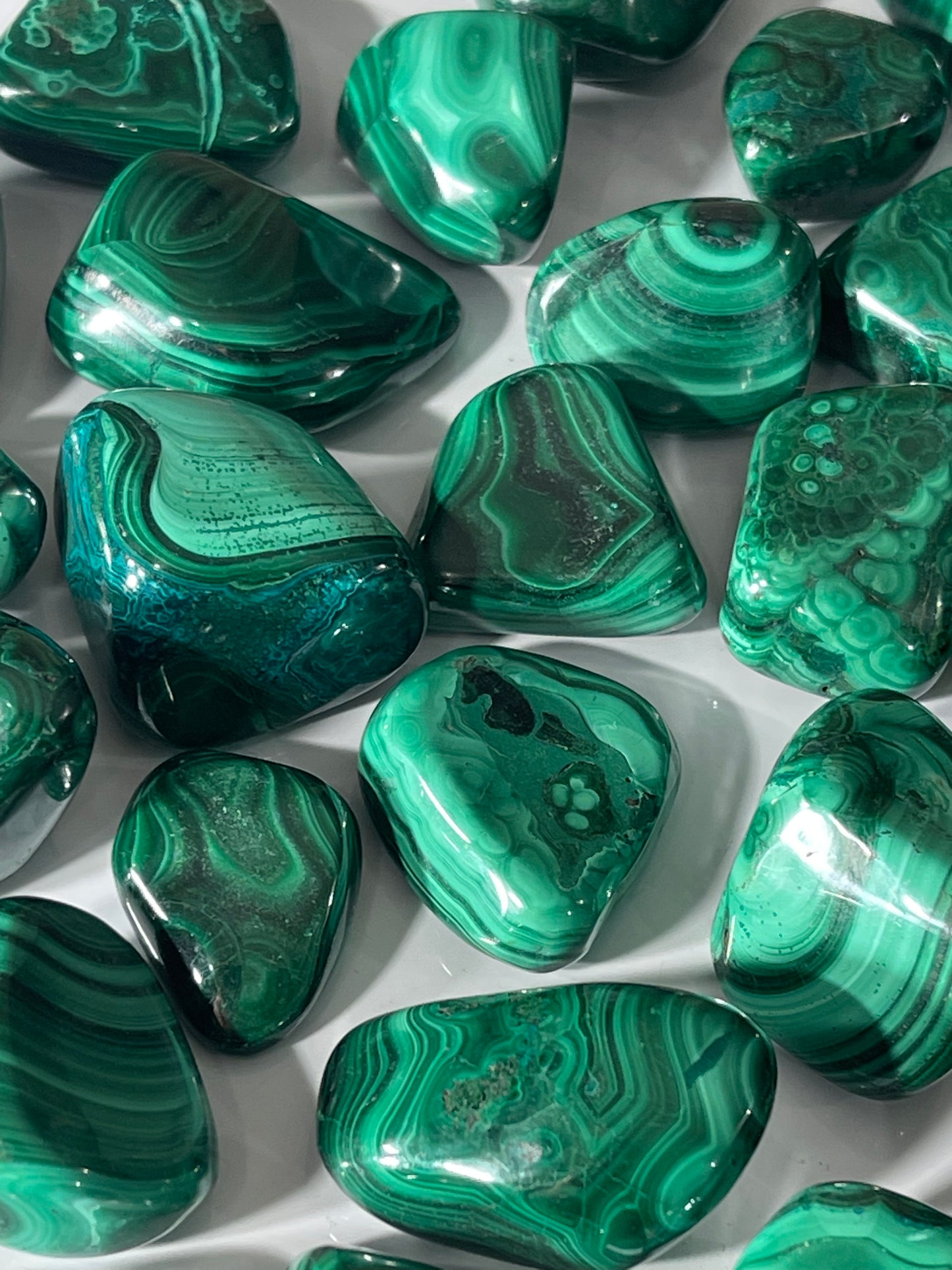 Malachite