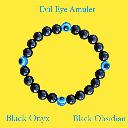 Triple Protection Bracelet