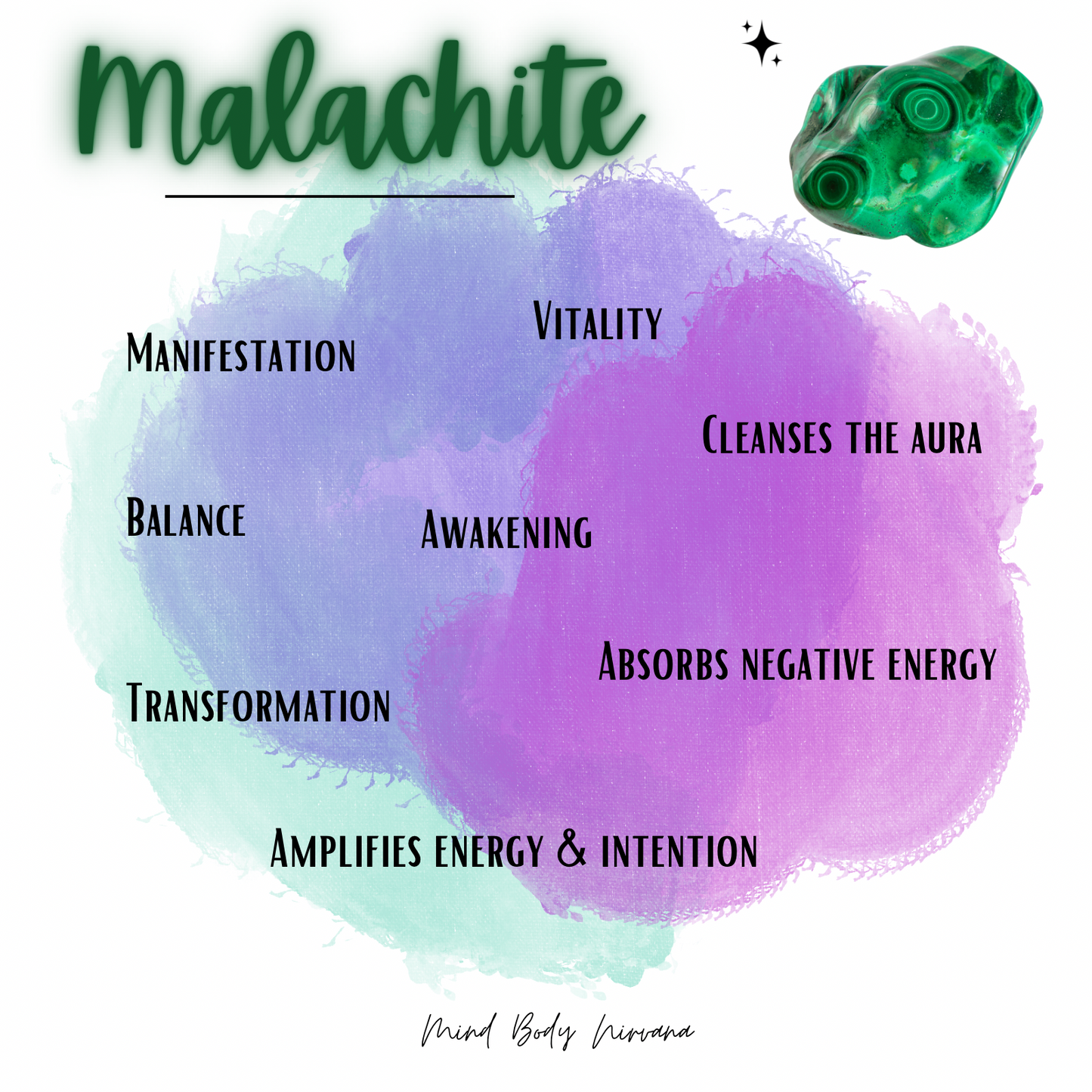Malachite