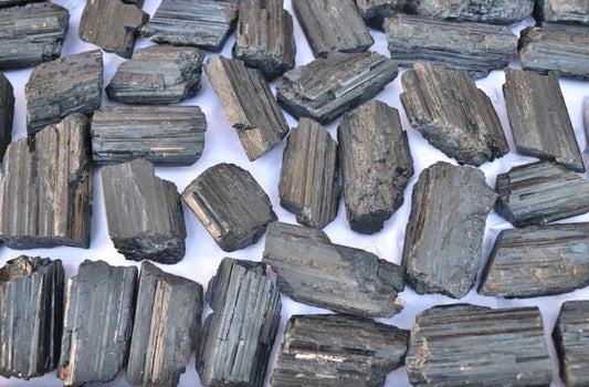 Black Tourmaline