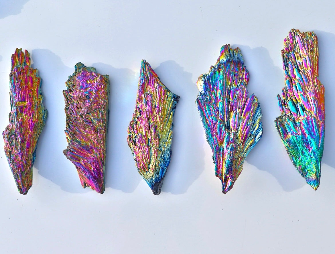 Aura Kyanite Fans