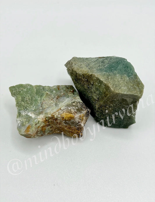 Raw Bloodstone
