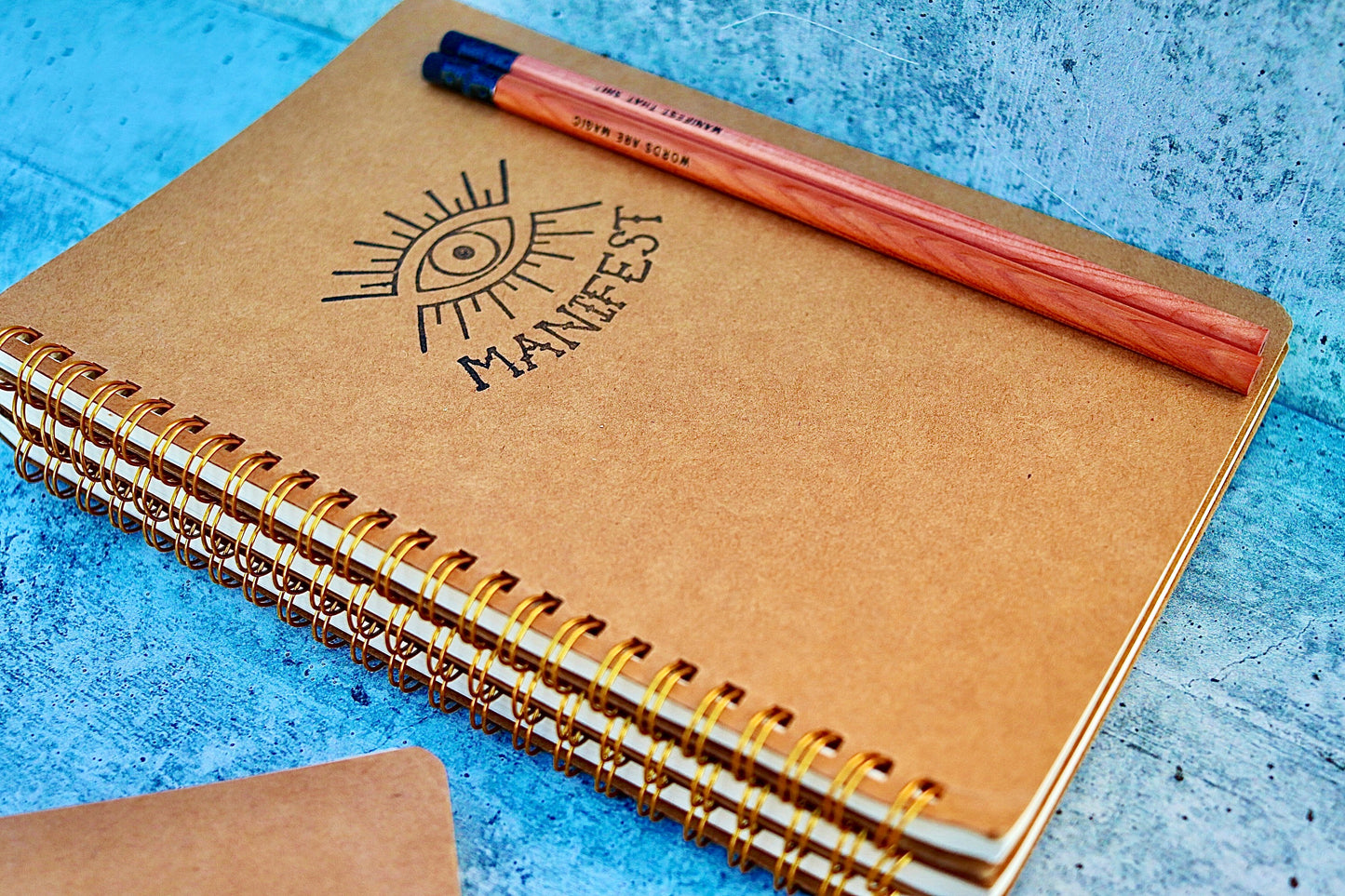 Manifestation Journal