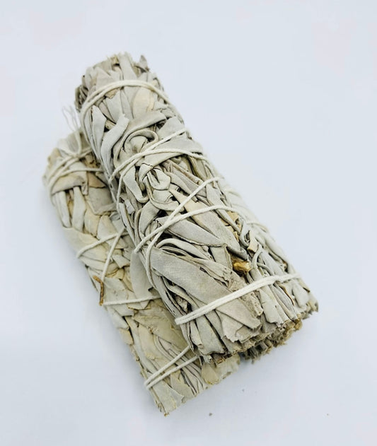 White Sage Smudge Stick