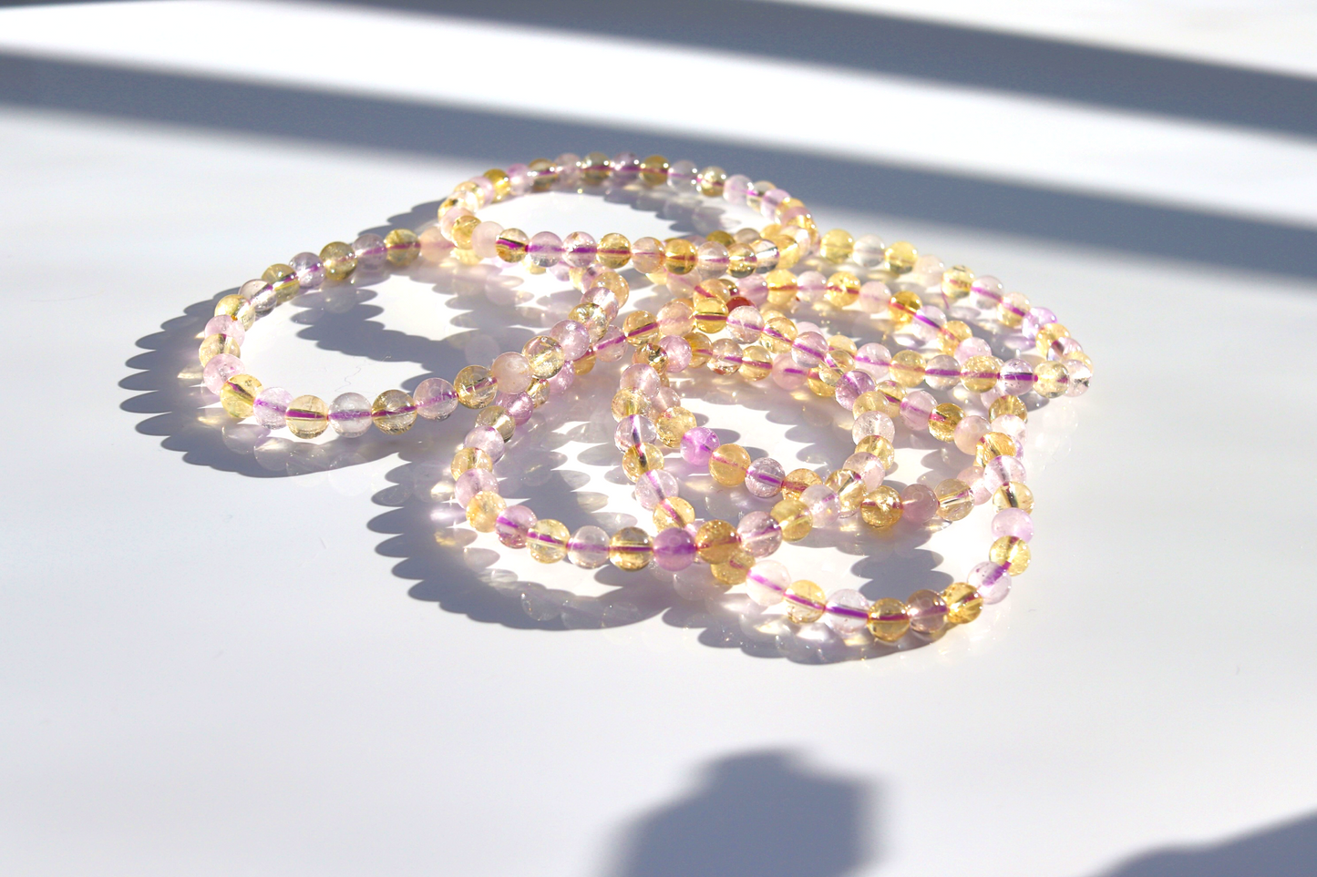 Ametrine Bracelet