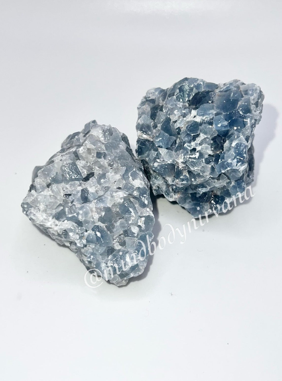 Celestite