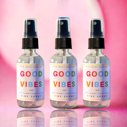 Good Vibes Elixir