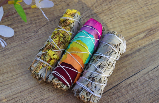 Sage Bundles