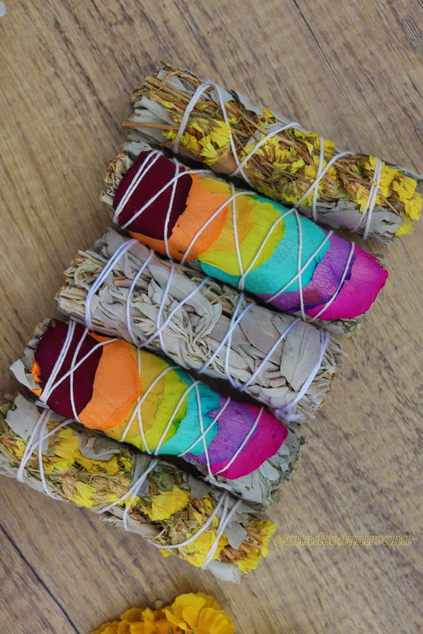 Sage Bundles