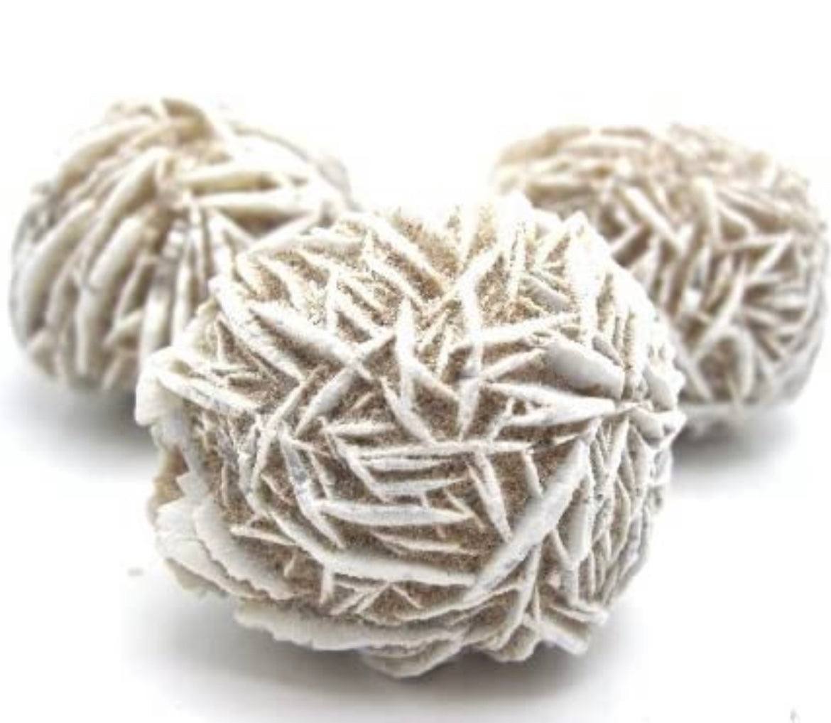 Desert Rose Selenite