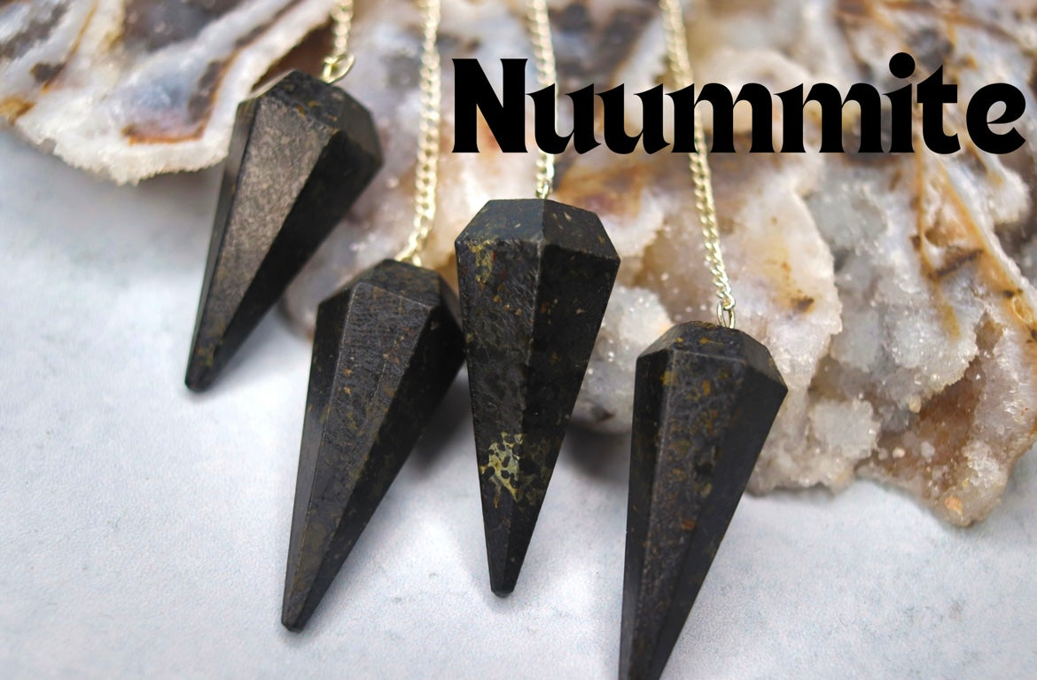 Pendulums