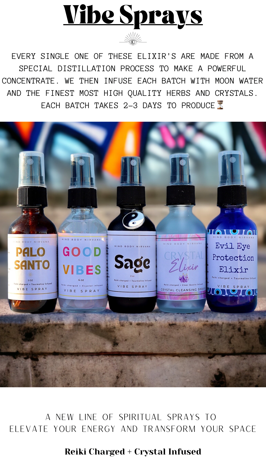 Good Vibes Elixir