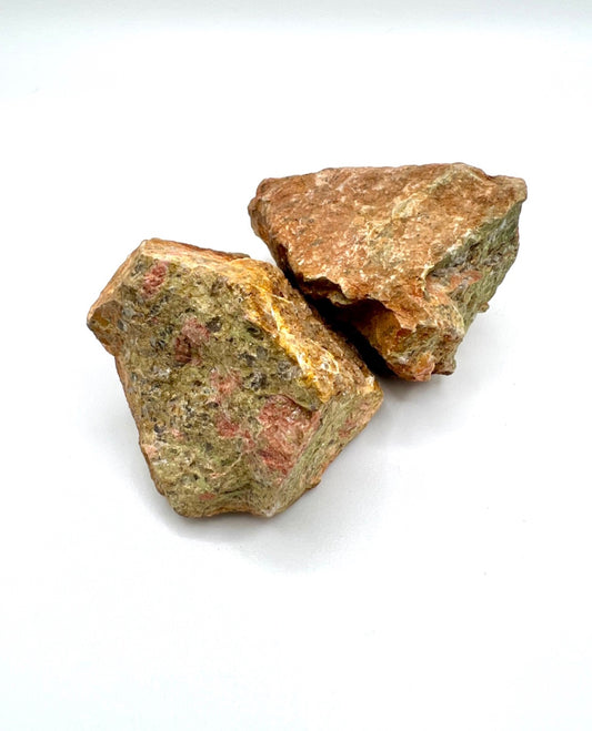 Unakite