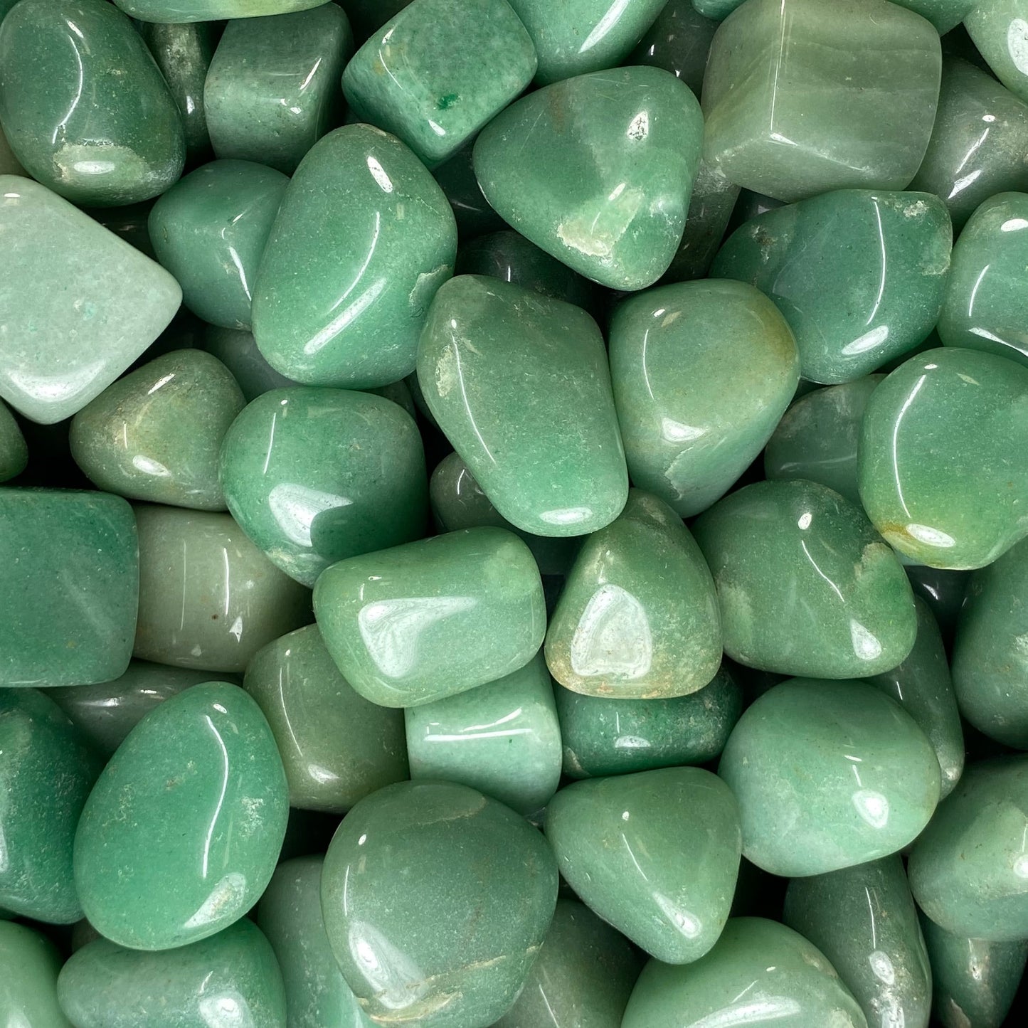 Green Aventurine