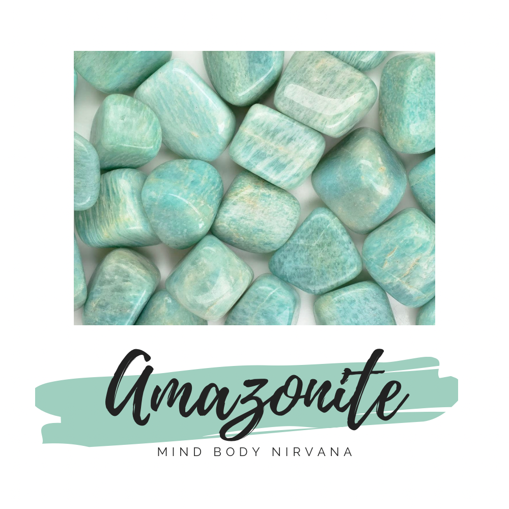 Amazonite