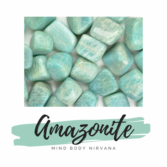 Amazonite