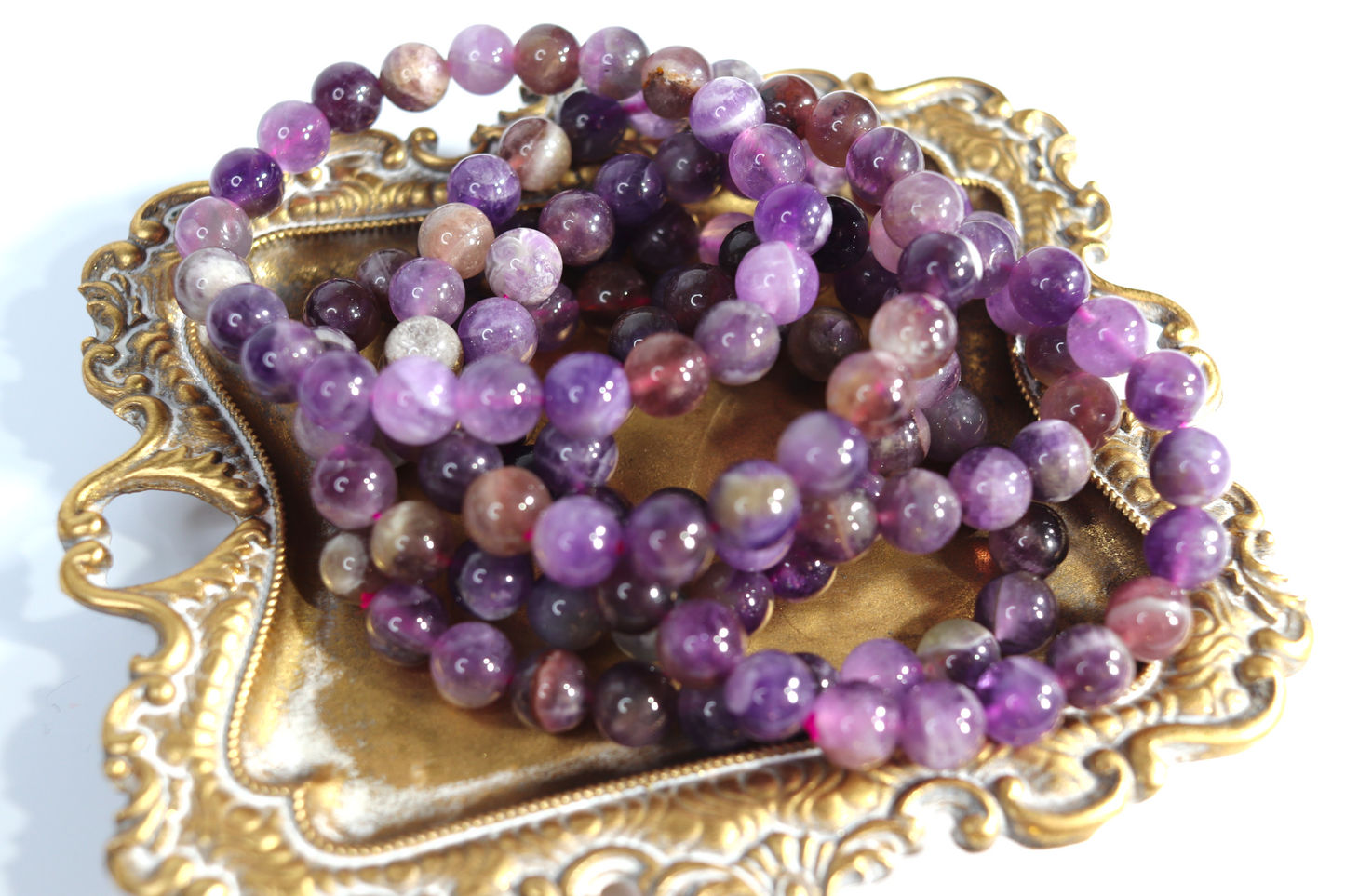 Super Seven Bracelet