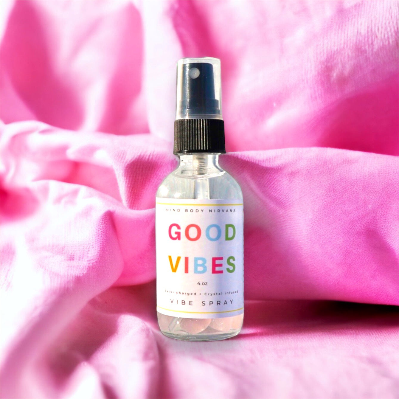 Good Vibes Elixir