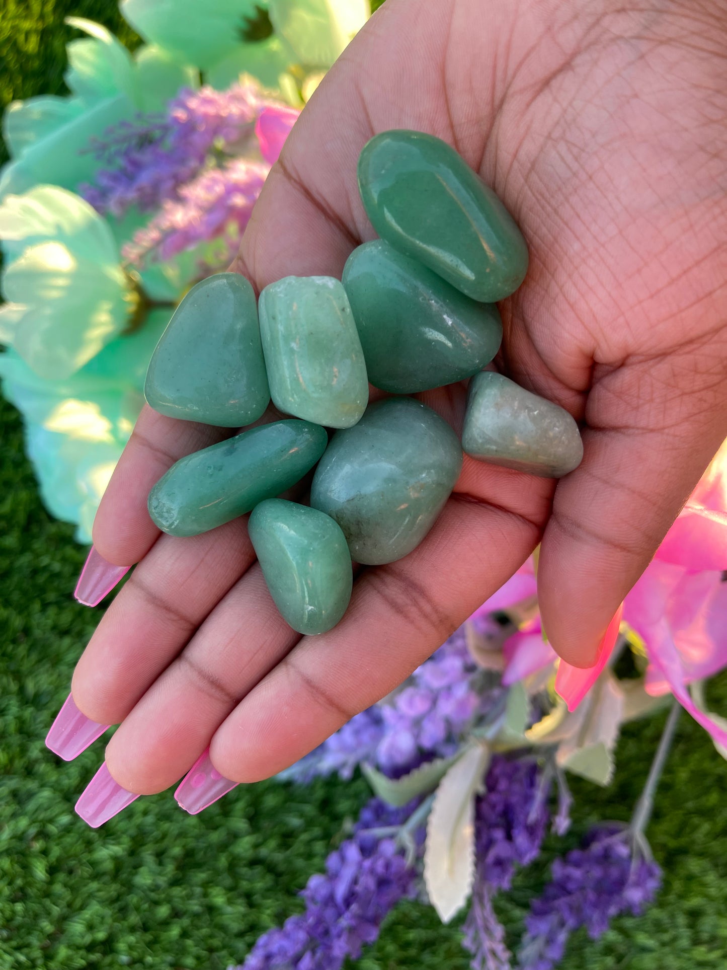 Green Aventurine