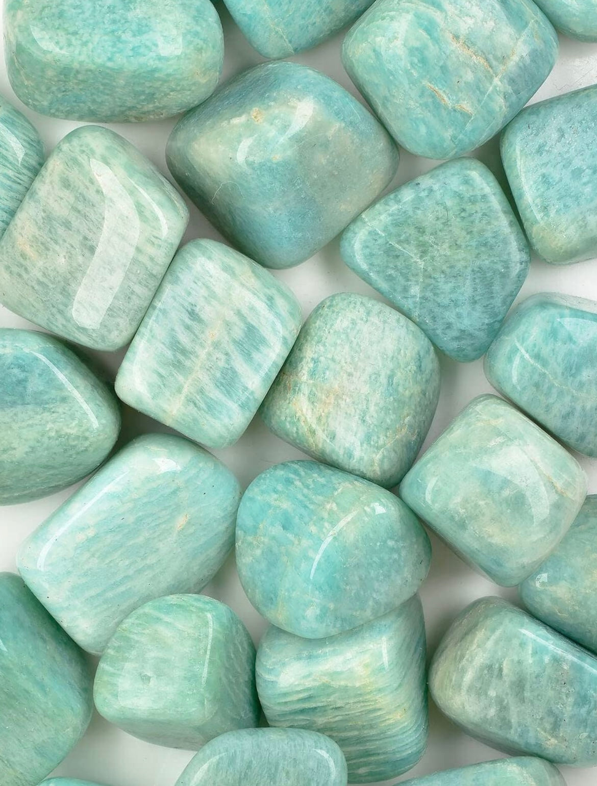 Amazonite