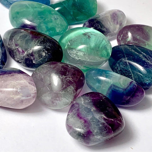 Fluorite
