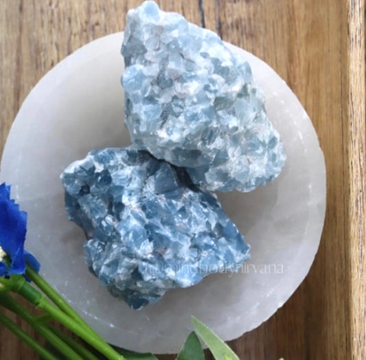 Celestite