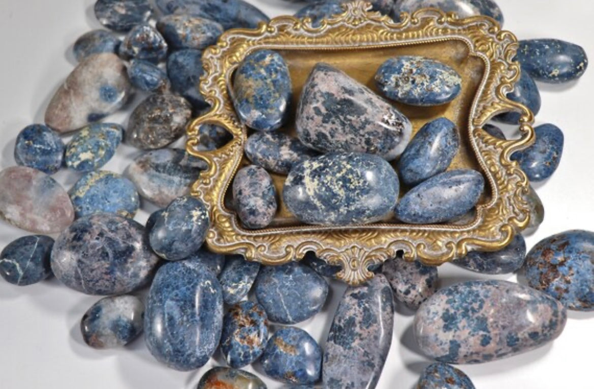 Blue Kyanite
